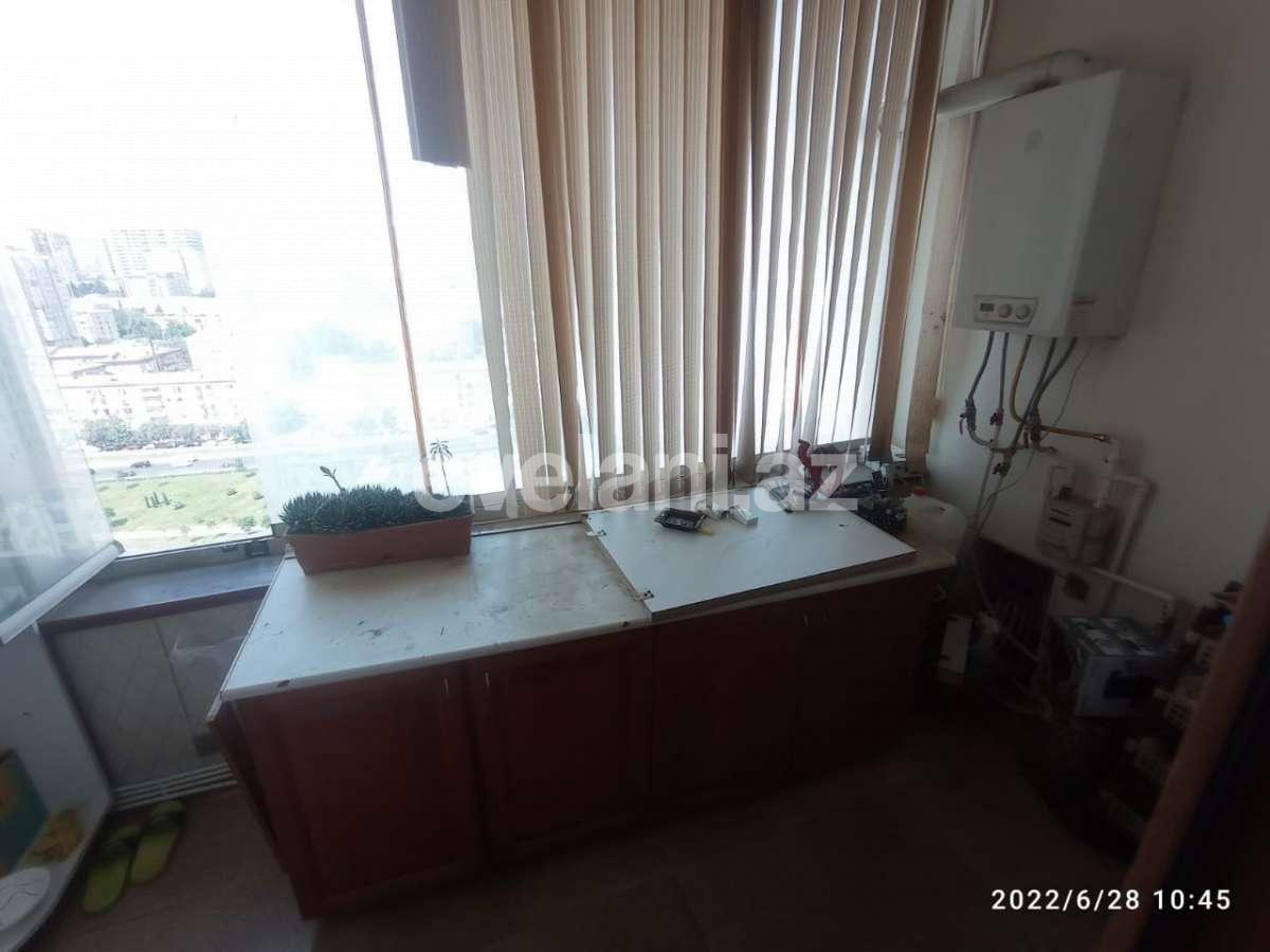 Sale, new building, 2 room, 125 m², Baku, Yasamal r, Nizami m.