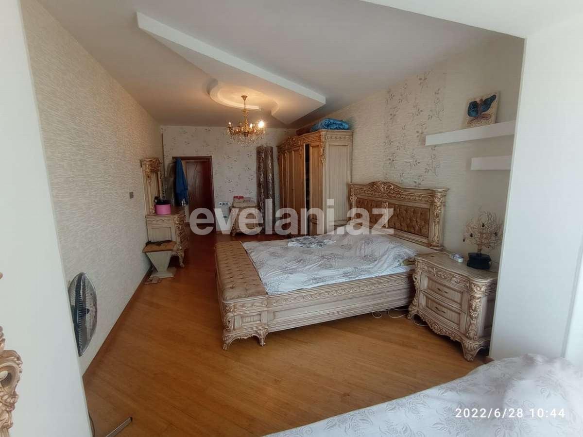 Sale, new building, 2 room, 125 m², Baku, Yasamal r, Nizami m.