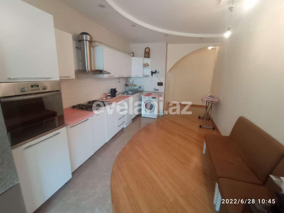 Sale, new building, 2 room, 125 m², Baku, Yasamal r, Nizami m.