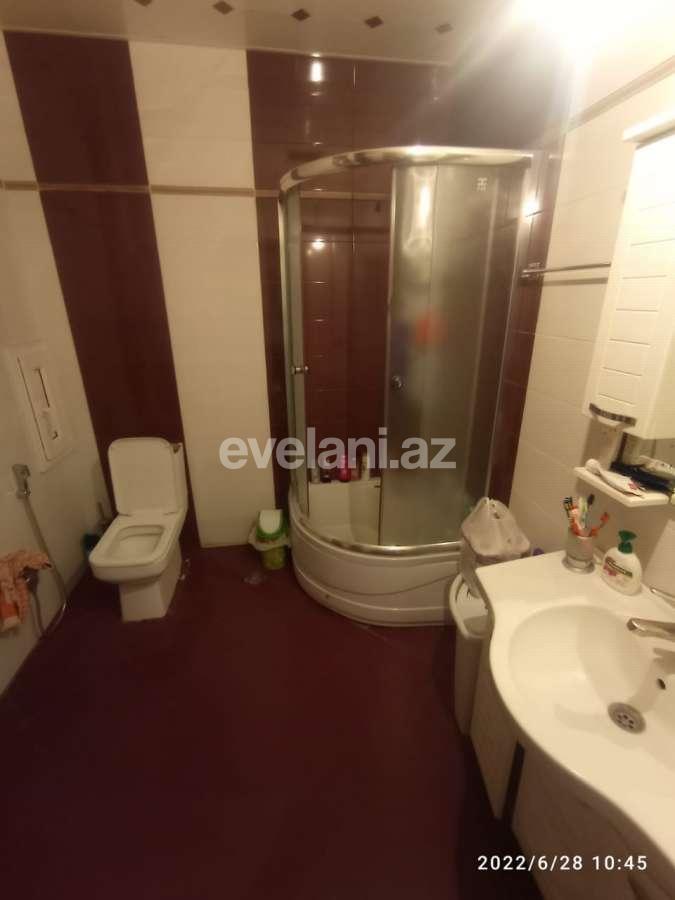 Sale, new building, 2 room, 125 m², Baku, Yasamal r, Nizami m.