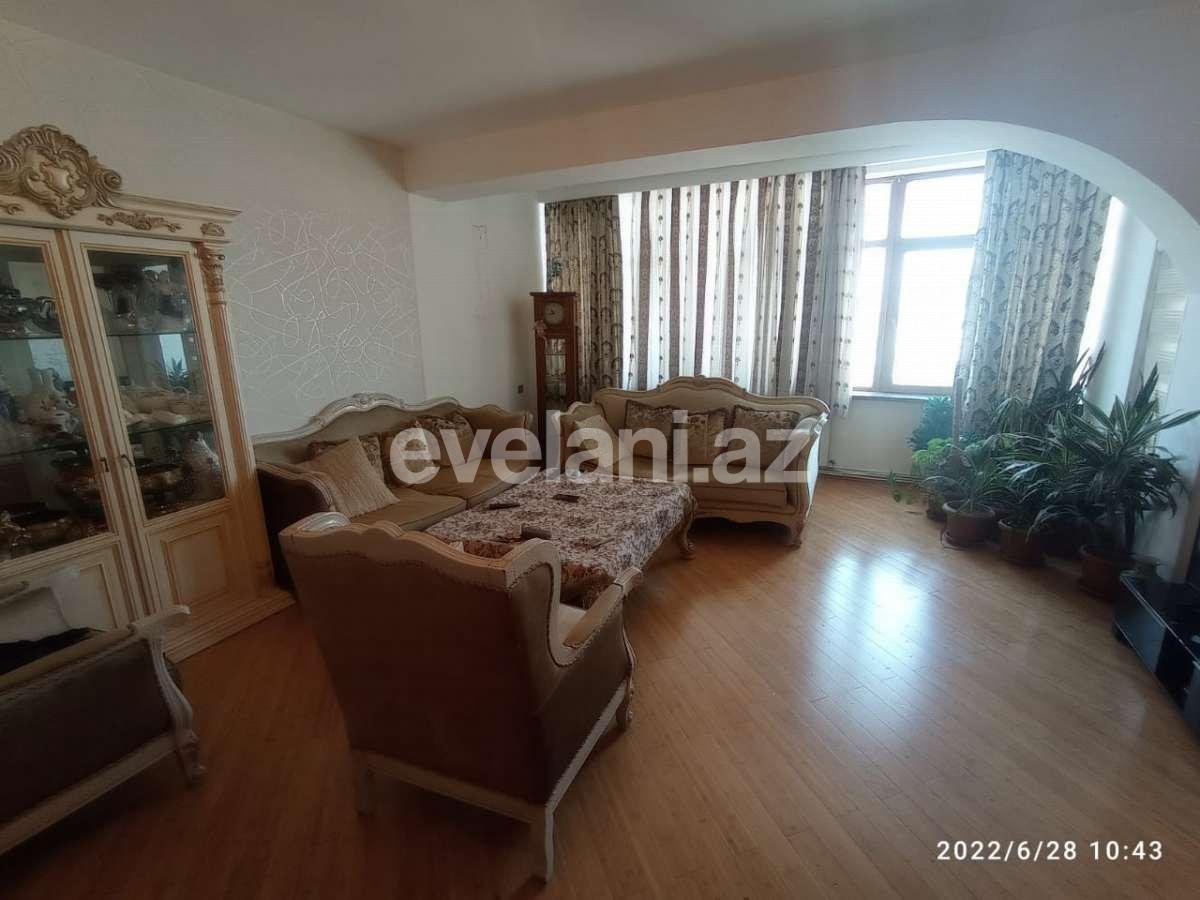 Sale, new building, 2 room, 125 m², Baku, Yasamal r, Nizami m.