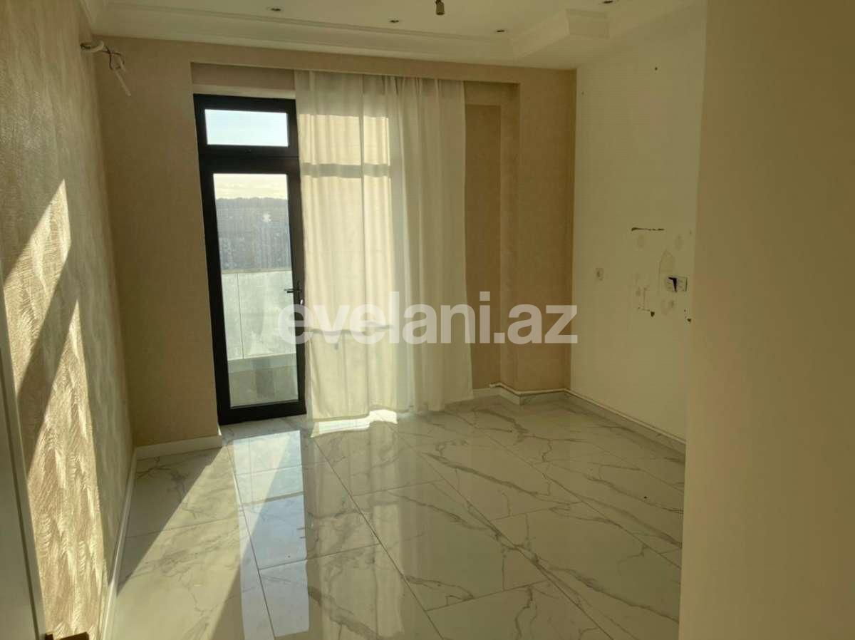 Sale, new building, 3 room, 147 m², Baku, Yasamal r, Yasamal d, Elmlar Akademiyası m.