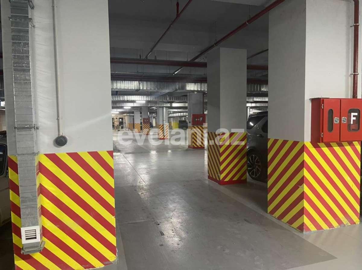 Sale, new building, 3 room, 147 m², Baku, Yasamal r, Yasamal d, Elmlar Akademiyası m.