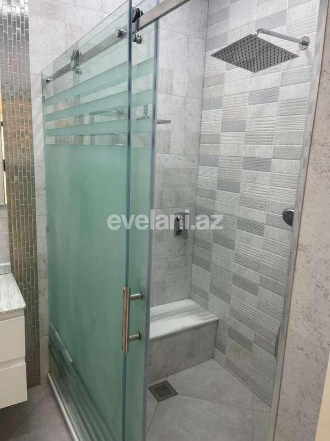 Sale, new building, 3 room, 147 m², Baku, Yasamal r, Yasamal d, Elmlar Akademiyası m.