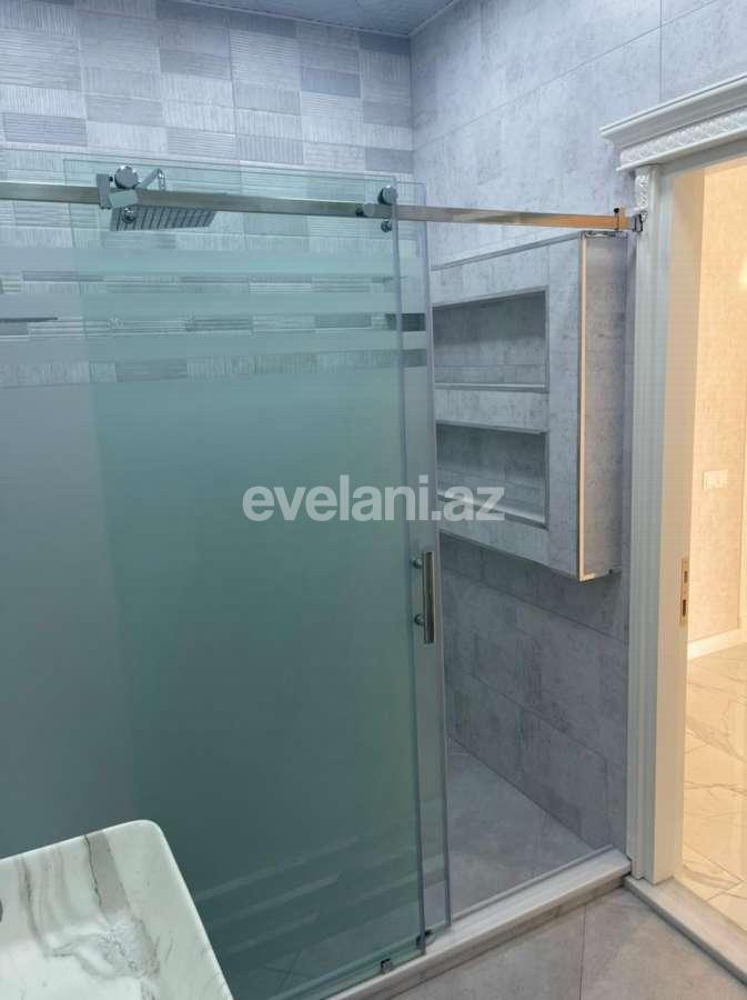 Sale, new building, 3 room, 147 m², Baku, Yasamal r, Yasamal d, Elmlar Akademiyası m.