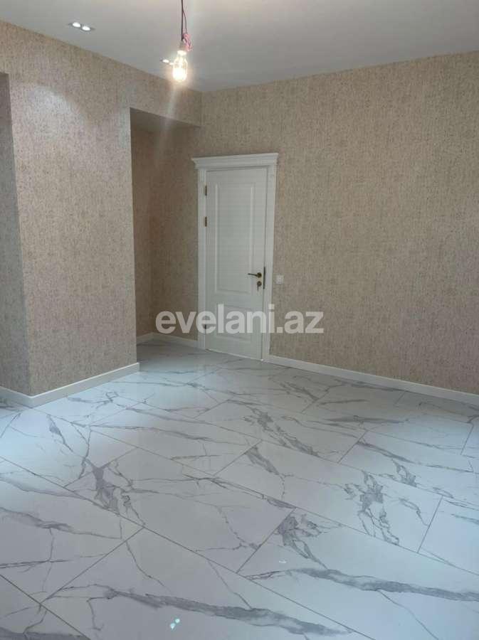 Sale, new building, 3 room, 147 m², Baku, Yasamal r, Yasamal d, Elmlar Akademiyası m.