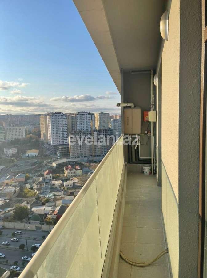 Sale, new building, 3 room, 147 m², Baku, Yasamal r, Yasamal d, Elmlar Akademiyası m.