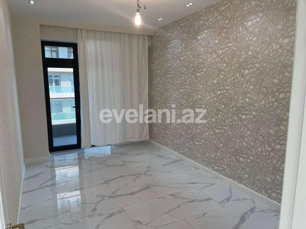 Sale, new building, 3 room, 147 m², Baku, Yasamal r, Yasamal d, Elmlar Akademiyası m.