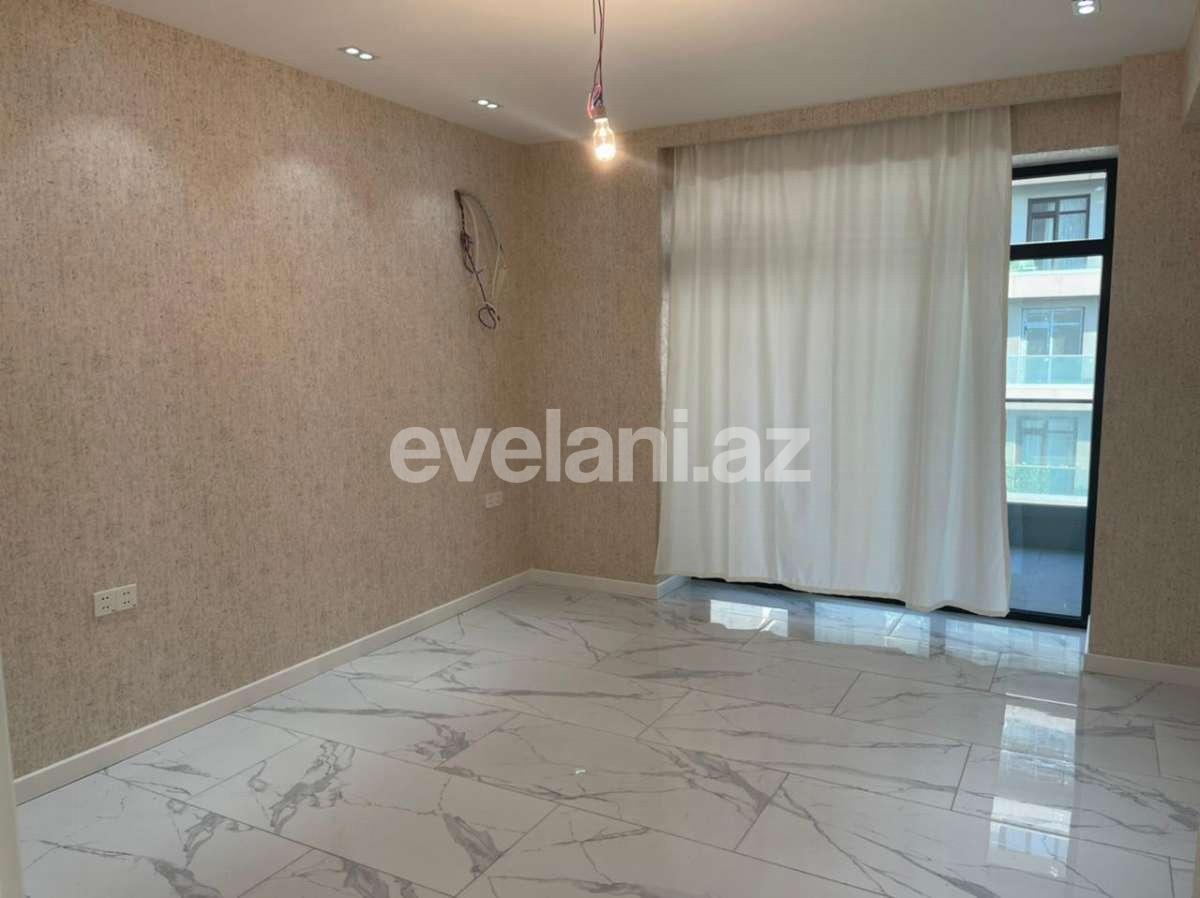Sale, new building, 3 room, 147 m², Baku, Yasamal r, Yasamal d, Elmlar Akademiyası m.