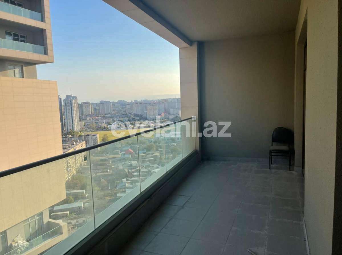 Sale, new building, 3 room, 147 m², Baku, Yasamal r, Yasamal d, Elmlar Akademiyası m.