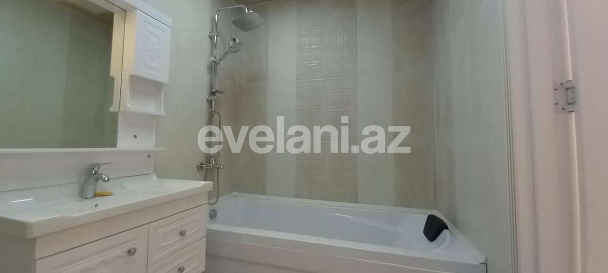 Sale, new building, 3 room, 147 m², Baku, Yasamal r, Yasamal d, Elmlar Akademiyası m.