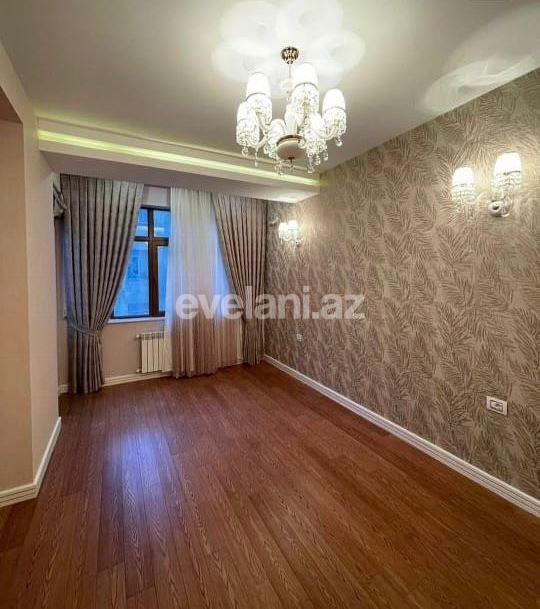 Satılır, yeni tikili, 4 otaqlı, 161 m², Bakı, Nəsimi r.