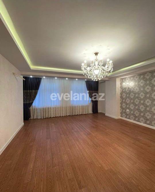 Satılır, yeni tikili, 4 otaqlı, 161 m², Bakı, Nəsimi r.
