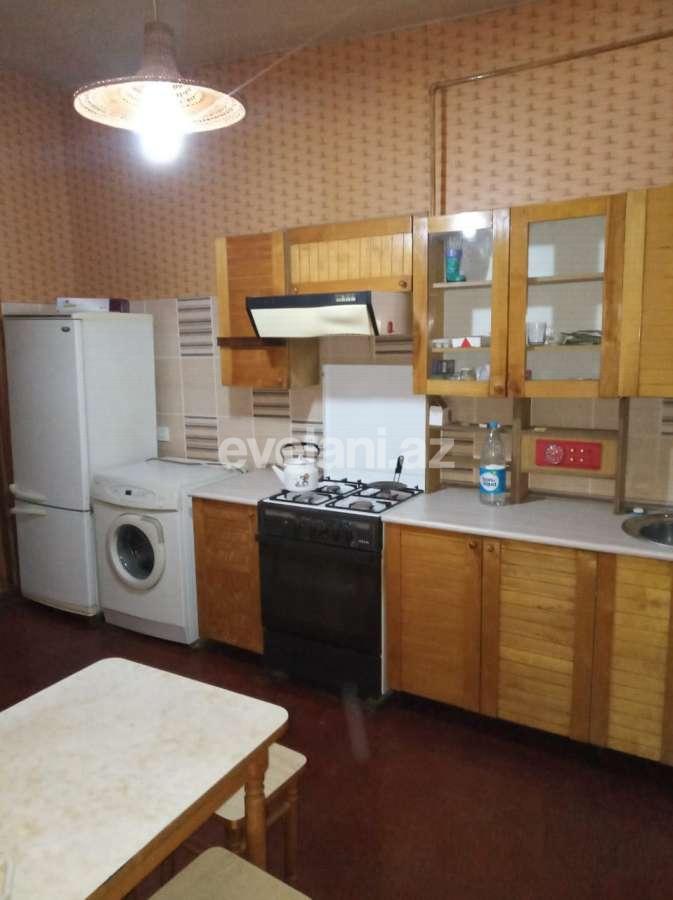 Rent, garden / house, 3 room, 58 m², Baku, Sabail r.