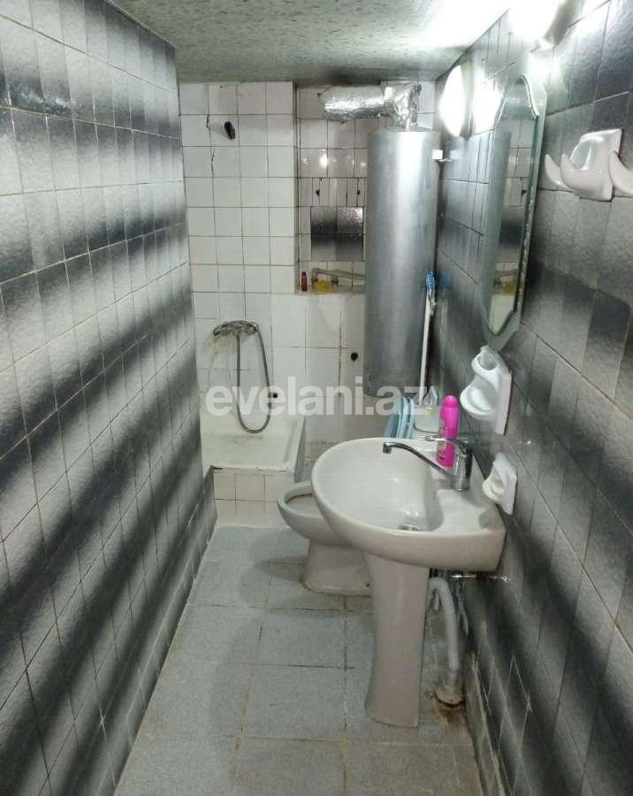 Rent, garden / house, 3 room, 58 m², Baku, Sabail r.