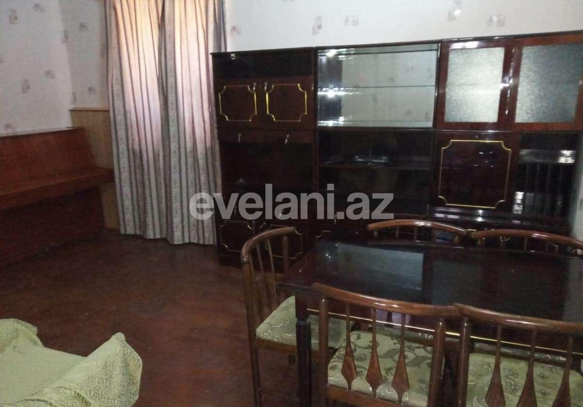 Rent, garden / house, 3 room, 58 m², Baku, Sabail r.