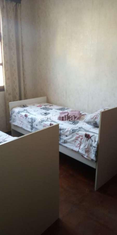 Rent, garden / house, 3 room, 58 m², Baku, Sabail r.