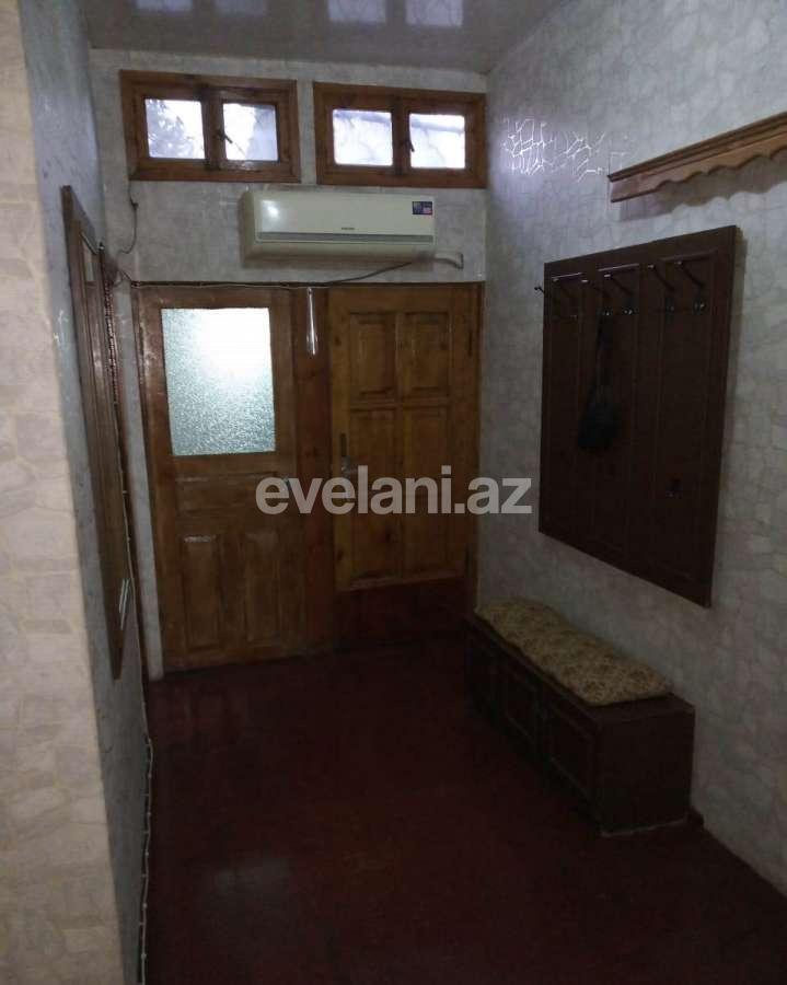 Rent, garden / house, 3 room, 58 m², Baku, Sabail r.