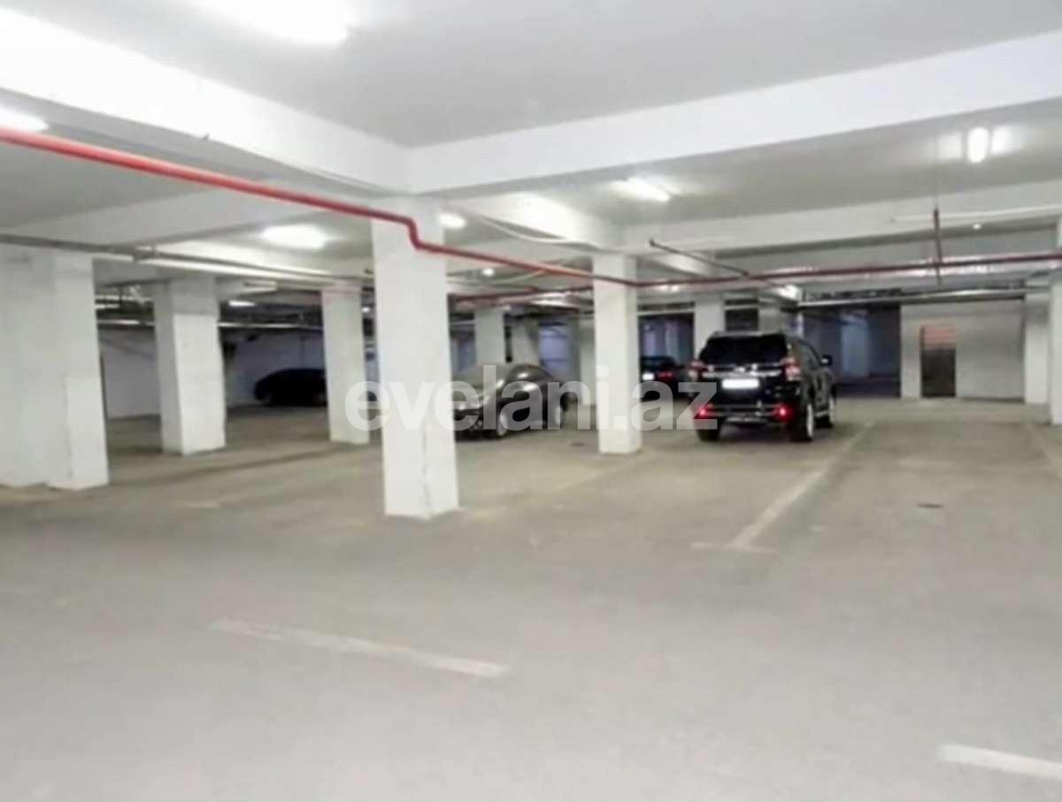 Sale, new building, 3 room, 130 m², Baku, Nasimi r, 8 November m.