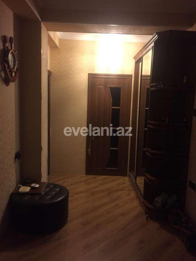 Kirayə verilir, yeni tikili, 4 otaqlı, 100 m², Bakı, Yasamal r, 20 yanvar m.