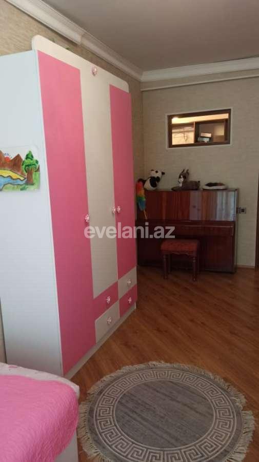 Kirayə verilir, yeni tikili, 4 otaqlı, 100 m², Bakı, Yasamal r, 20 yanvar m.