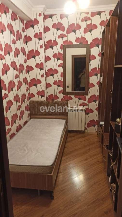 Kirayə verilir, yeni tikili, 4 otaqlı, 100 m², Bakı, Yasamal r, 20 yanvar m.