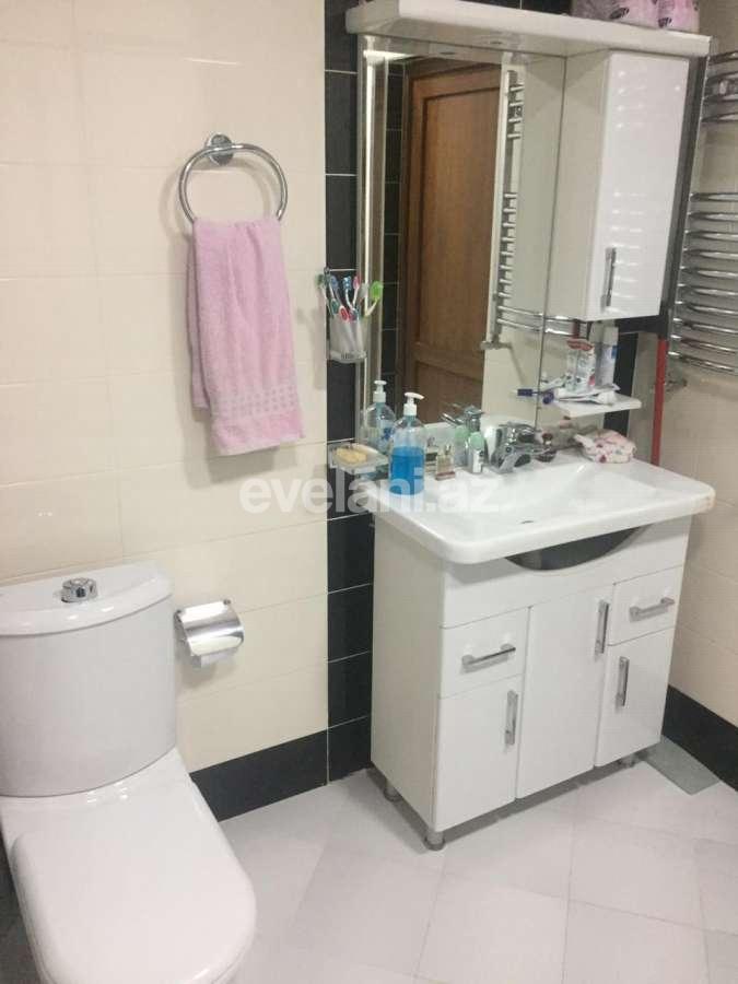 Kirayə verilir, yeni tikili, 4 otaqlı, 100 m², Bakı, Yasamal r, 20 yanvar m.