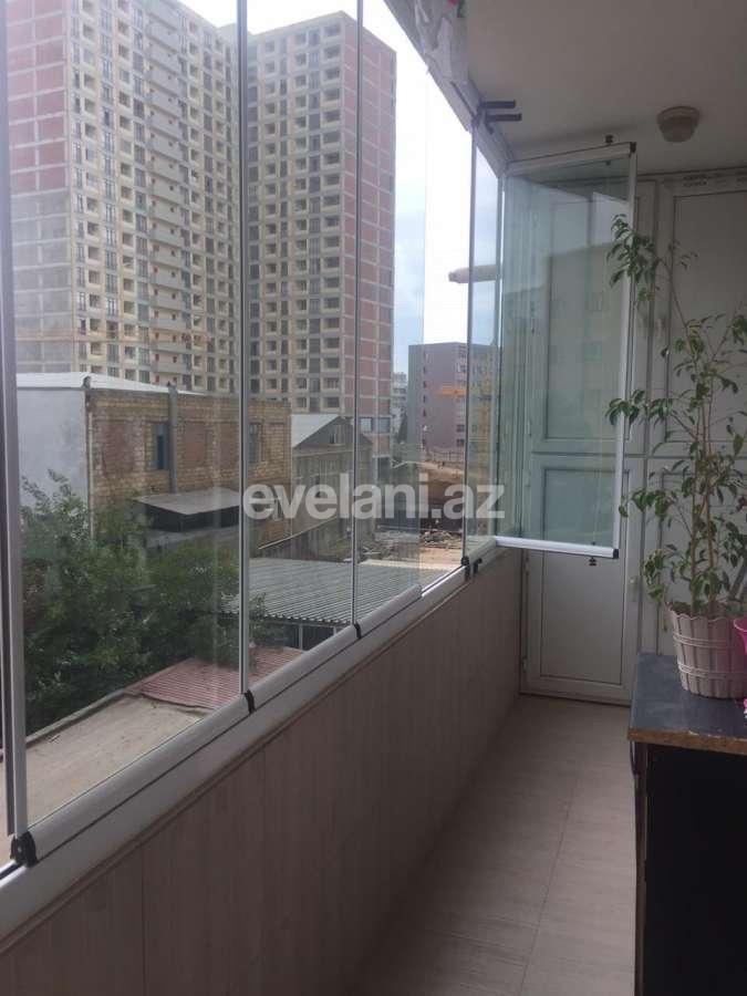 Kirayə verilir, yeni tikili, 4 otaqlı, 100 m², Bakı, Yasamal r, 20 yanvar m.