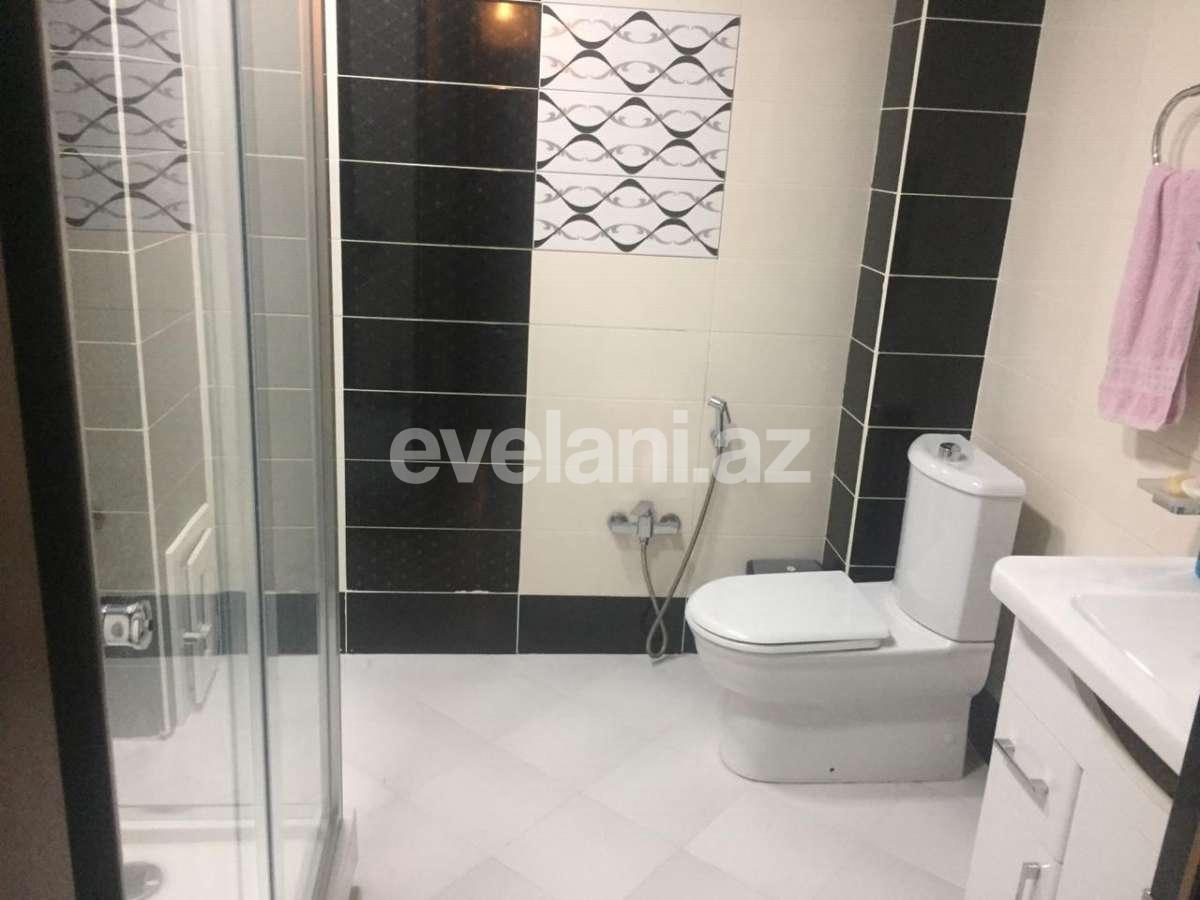 Kirayə verilir, yeni tikili, 4 otaqlı, 100 m², Bakı, Yasamal r, 20 yanvar m.