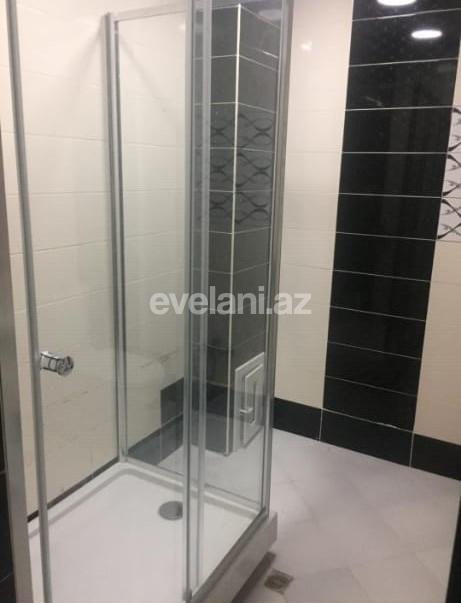 Kirayə verilir, yeni tikili, 4 otaqlı, 100 m², Bakı, Yasamal r, 20 yanvar m.