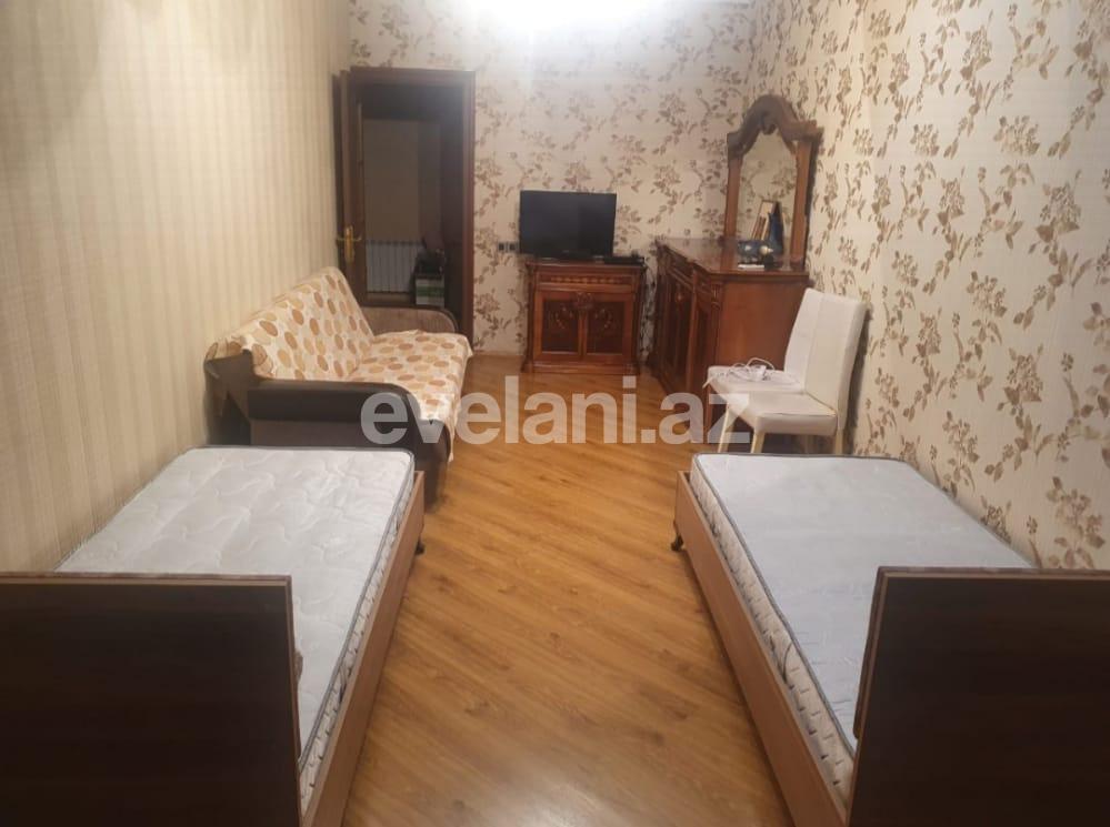 Kirayə verilir, yeni tikili, 4 otaqlı, 100 m², Bakı, Yasamal r, 20 yanvar m.