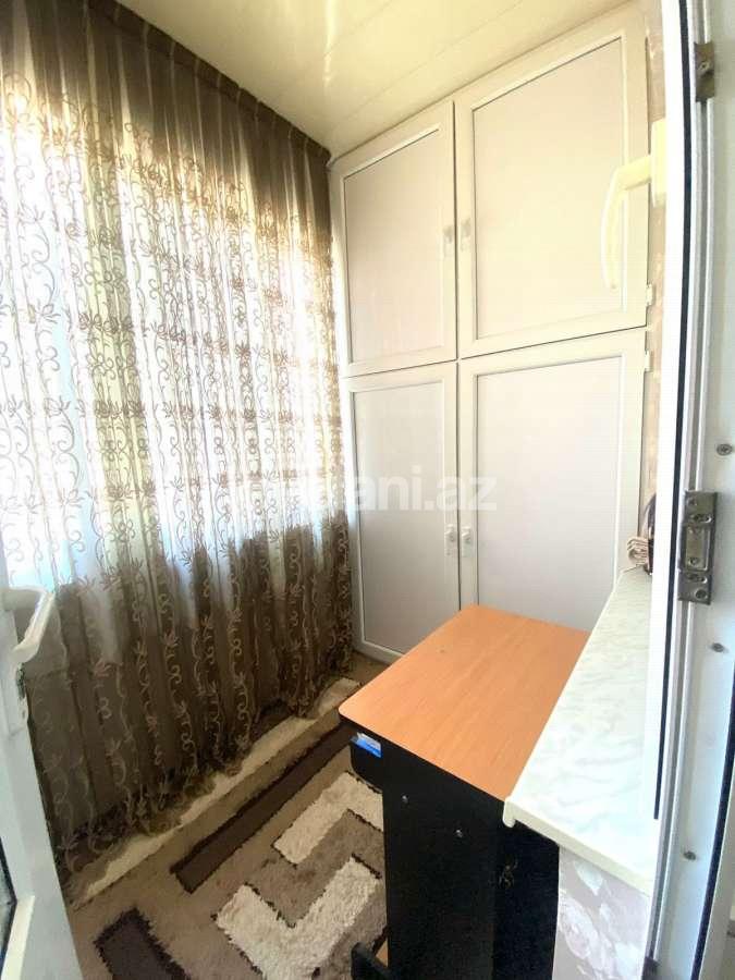 Satılır, köhnə tikili, 2 otaqlı, 50 m², Bakı, Nəsimi r, Memar Əcəmi m.