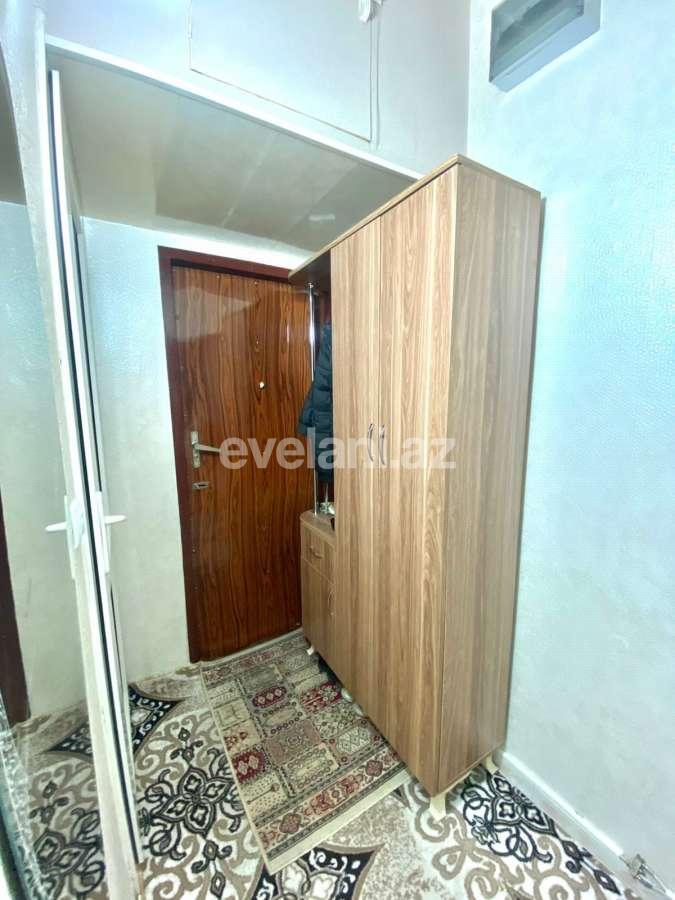 Satılır, köhnə tikili, 2 otaqlı, 50 m², Bakı, Nəsimi r, Memar Əcəmi m.