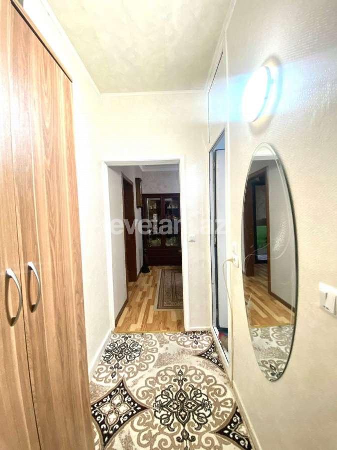 Satılır, köhnə tikili, 2 otaqlı, 50 m², Bakı, Nəsimi r, Memar Əcəmi m.