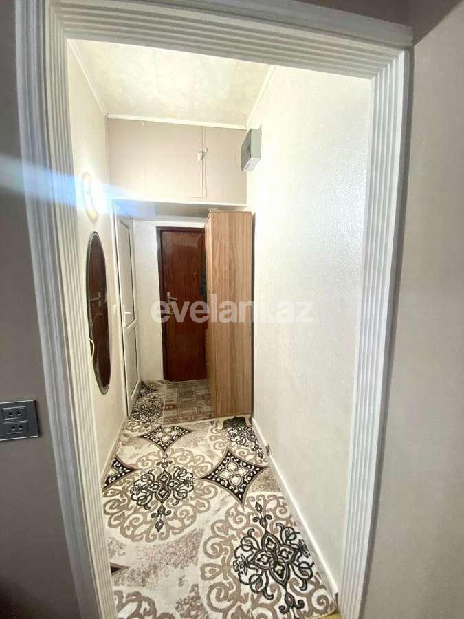 Satılır, köhnə tikili, 2 otaqlı, 50 m², Bakı, Nəsimi r, Memar Əcəmi m.