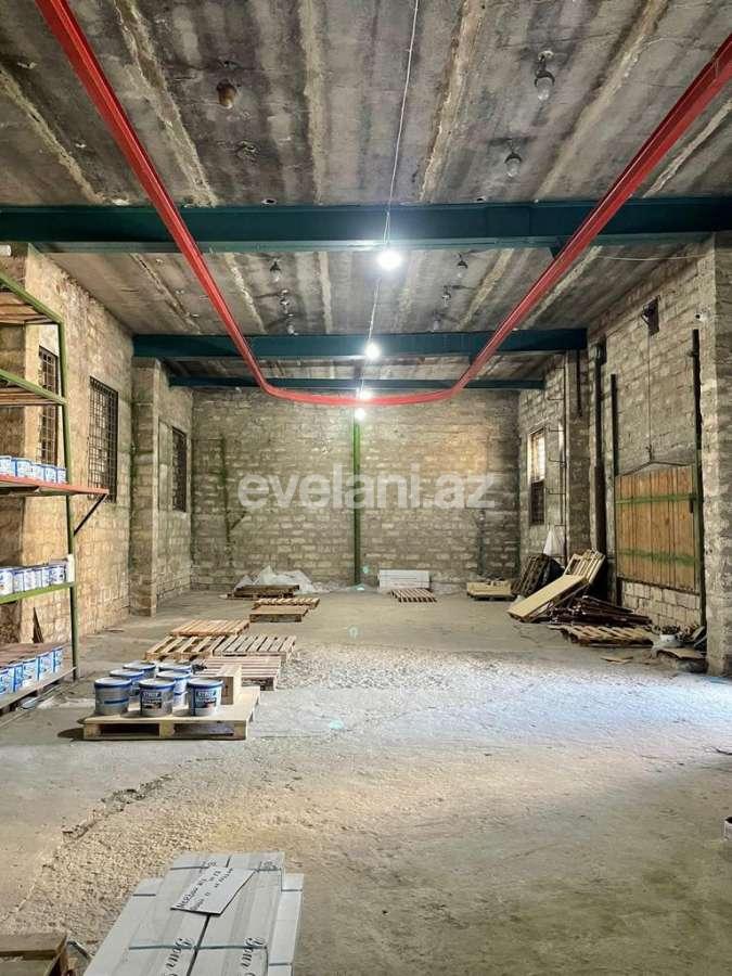 Kirayə verilir, obyekt, 250 m², Bakı, Nərimanov r, Nəriman Nərimanov m.