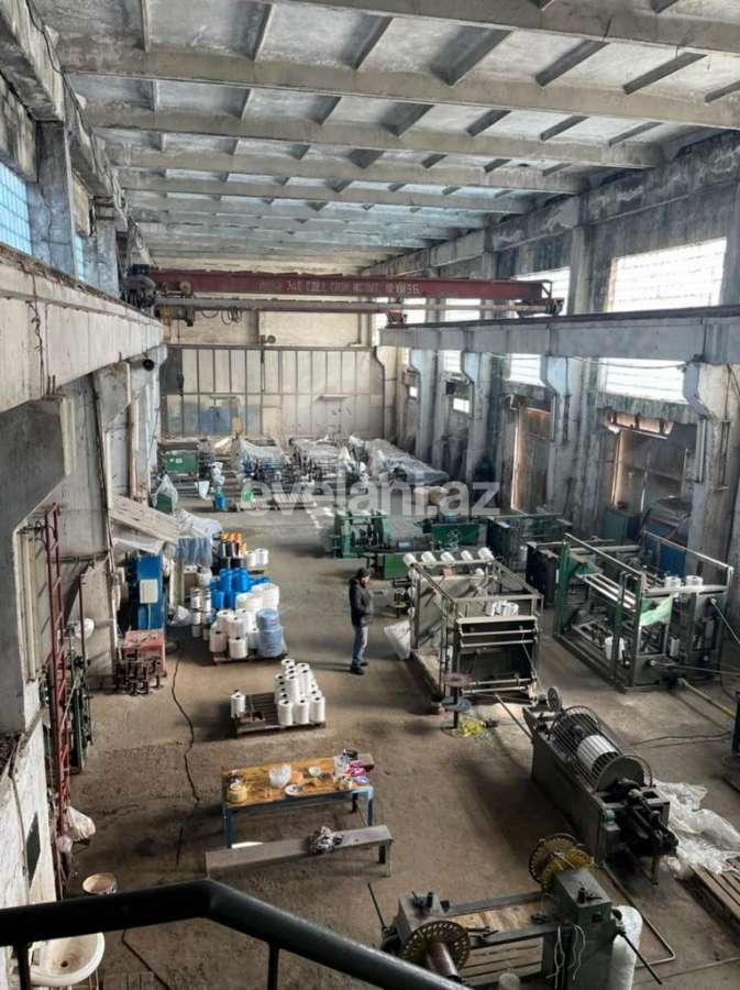 Сдаётся, объект, 1600 m², Баку, Наримановский r, Нариман Нариманов m.