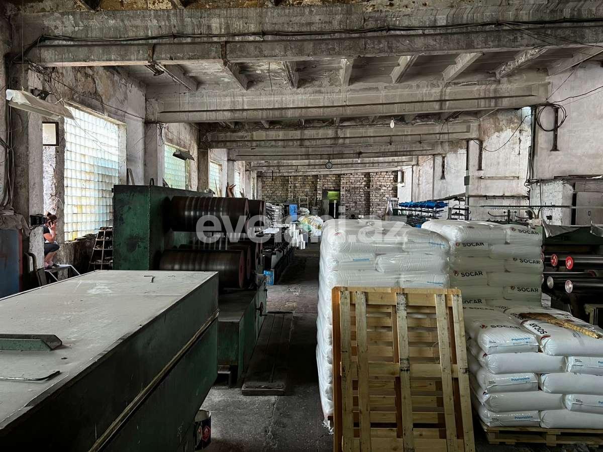 Сдаётся, объект, 1600 m², Баку, Наримановский r, Нариман Нариманов m.