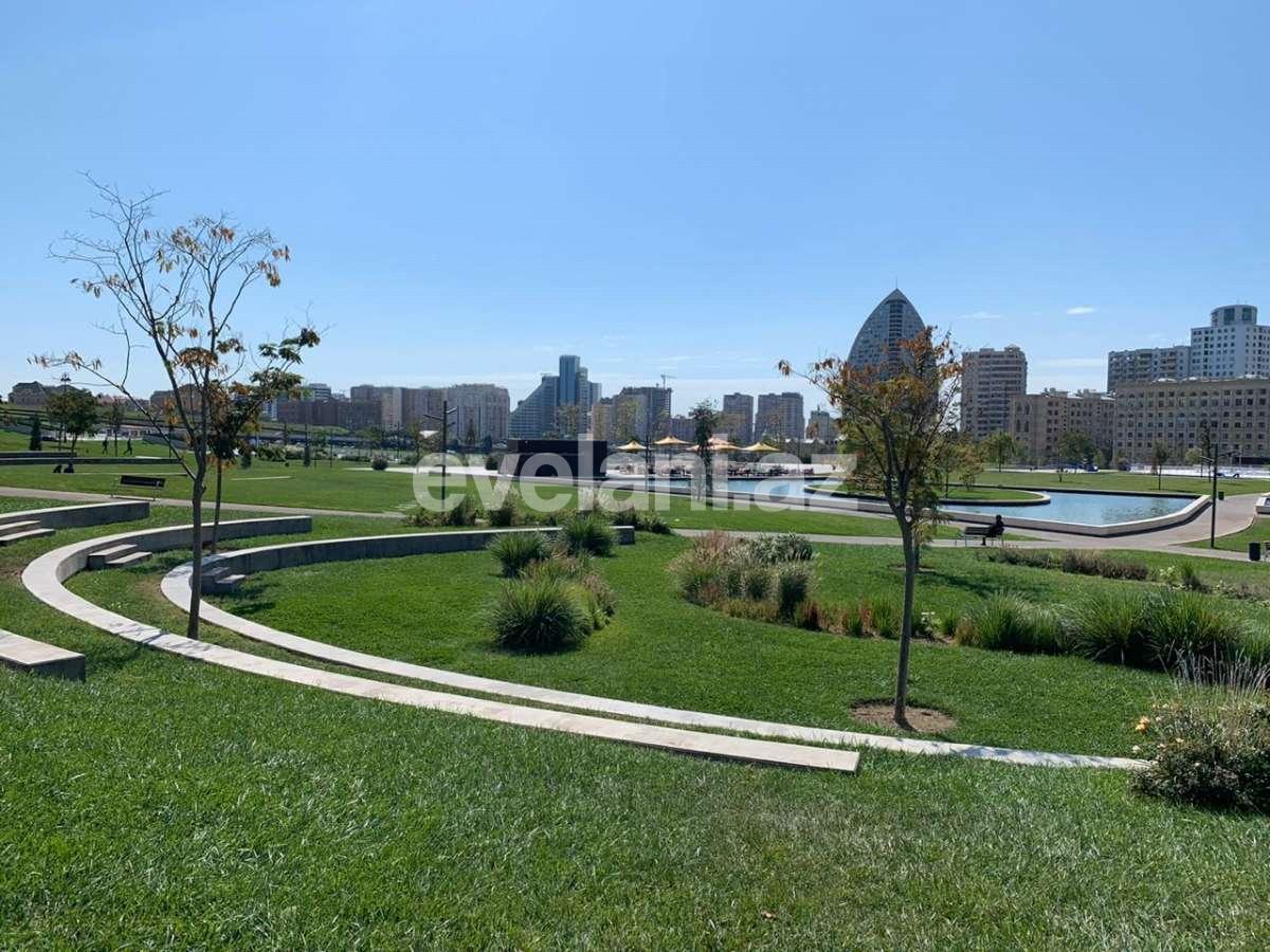 Satılır, yeni tikili, 3 otaqlı, 145 m², Bakı, Nərimanov r, Nəriman Nərimanov m.