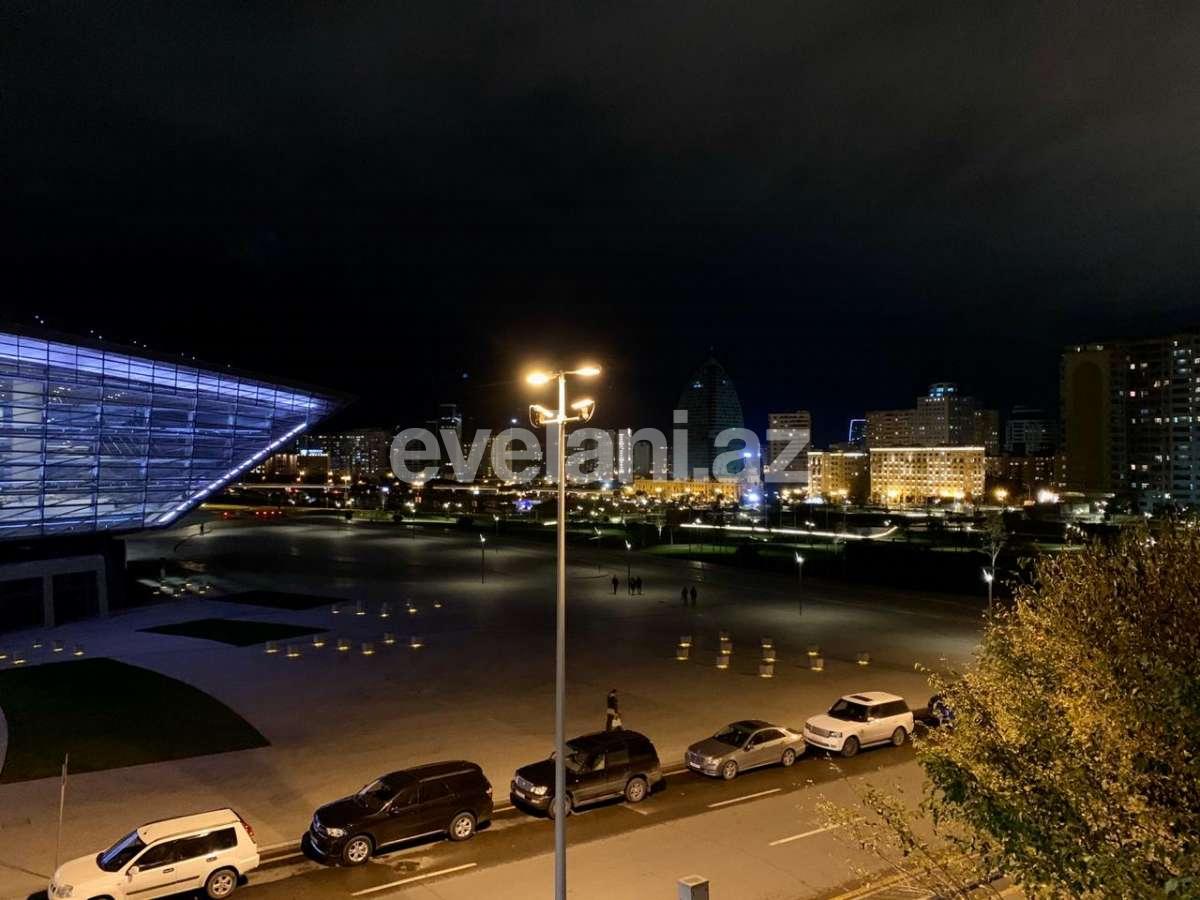 Satılır, yeni tikili, 3 otaqlı, 145 m², Bakı, Nərimanov r, Nəriman Nərimanov m.