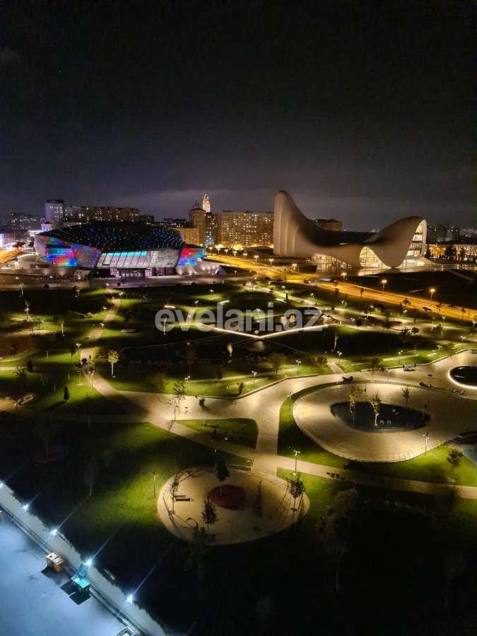 Satılır, yeni tikili, 3 otaqlı, 145 m², Bakı, Nərimanov r, Nəriman Nərimanov m.