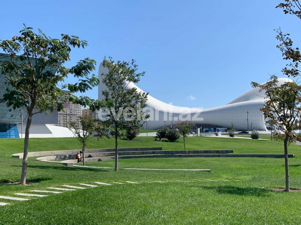 Satılır, yeni tikili, 3 otaqlı, 145 m², Bakı, Nərimanov r, Nəriman Nərimanov m.