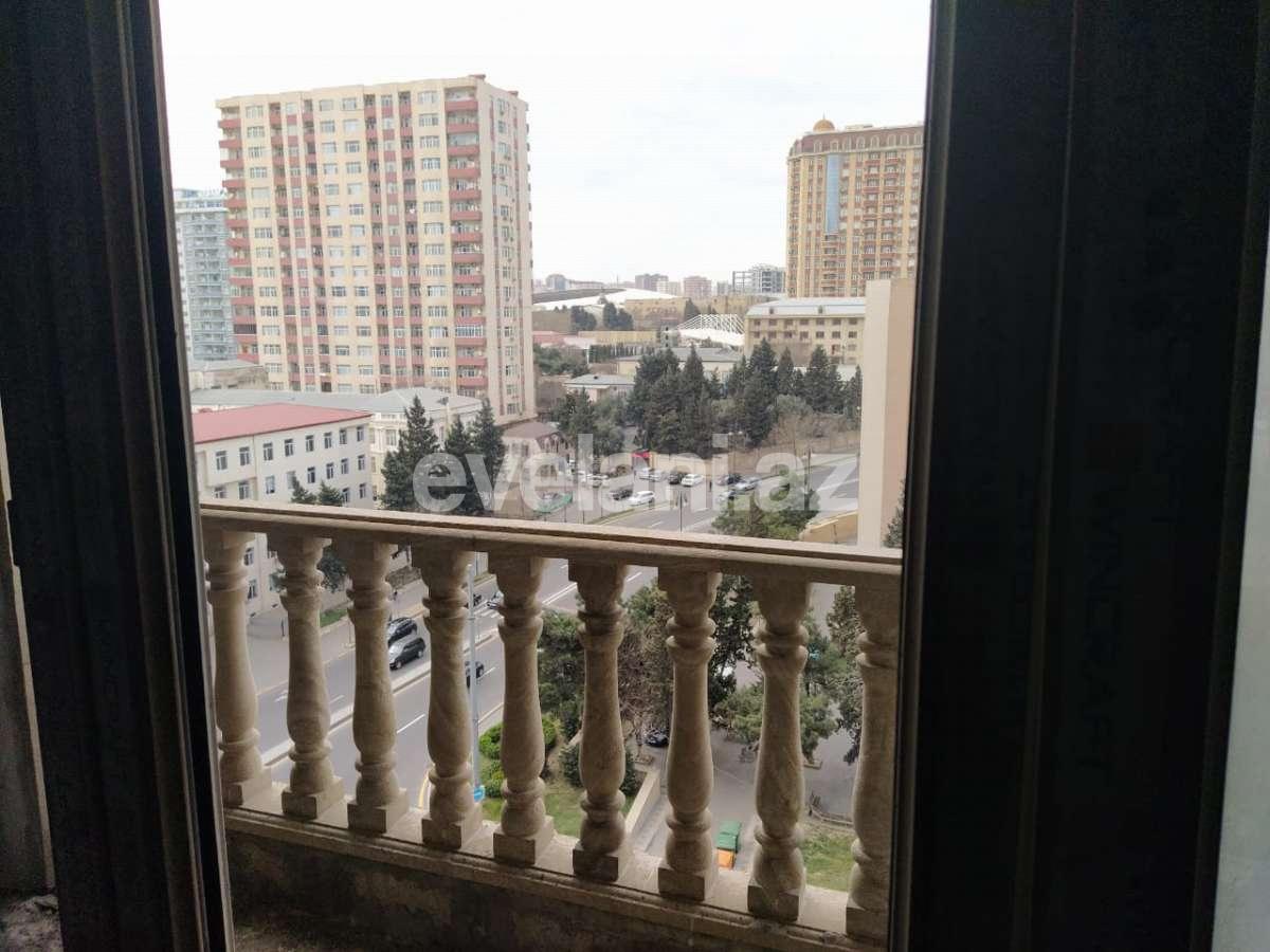 Satılır, yeni tikili, 3 otaqlı, 145 m², Bakı, Nərimanov r, Nəriman Nərimanov m.