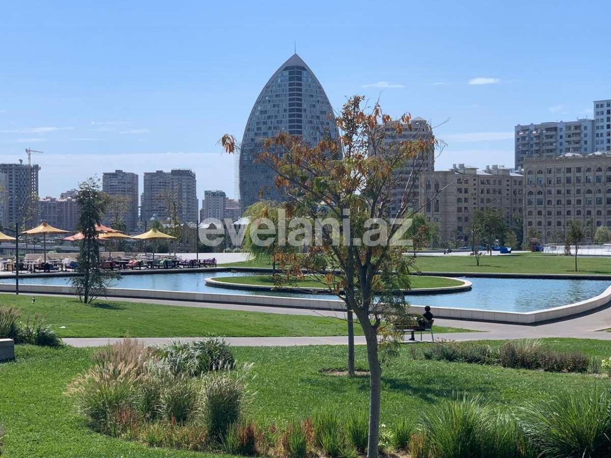 Satılır, yeni tikili, 3 otaqlı, 145 m², Bakı, Nərimanov r, Nəriman Nərimanov m.