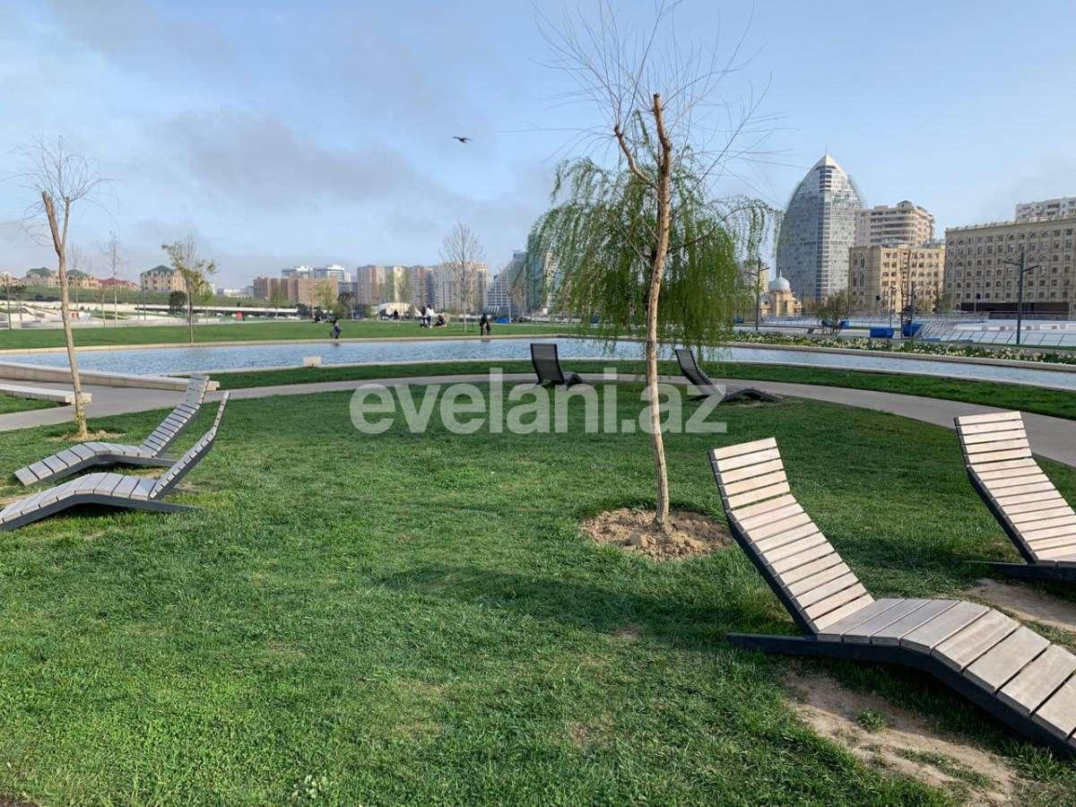 Satılır, yeni tikili, 3 otaqlı, 145 m², Bakı, Nərimanov r, Nəriman Nərimanov m.