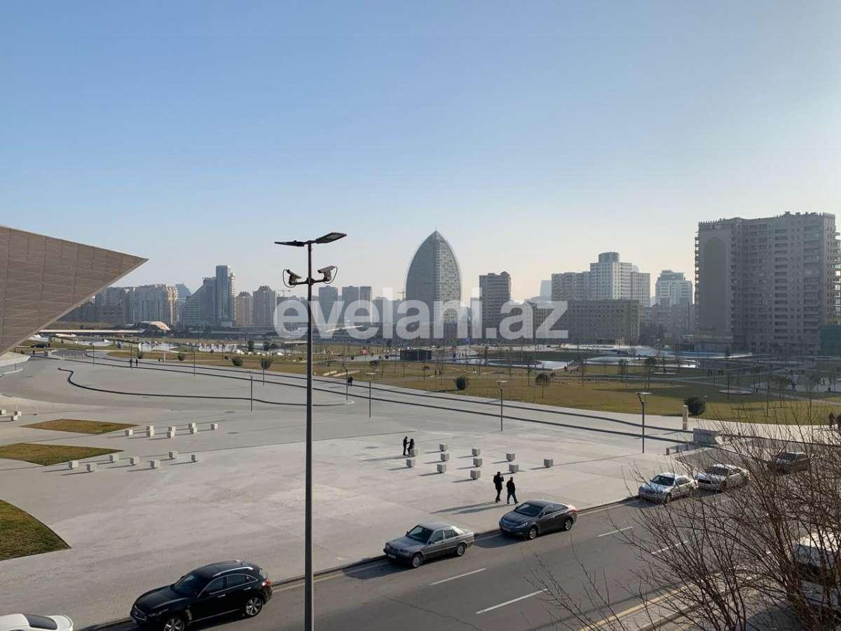 Satılır, yeni tikili, 3 otaqlı, 145 m², Bakı, Nərimanov r, Nəriman Nərimanov m.