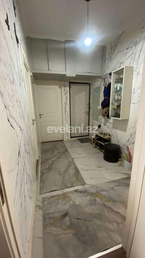 Satılır, köhnə tikili, 2 otaqlı, 100 m², Bakı, Xətai r, Həzi Aslanov q, Həzi Aslanov m.