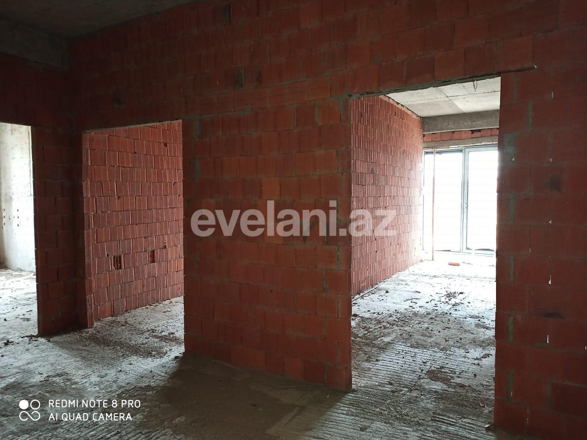 Satılır, yeni tikili, 1 otaqlı, 68 m², Bakı, Xətai r, Şah İsmayıl Xətai m.