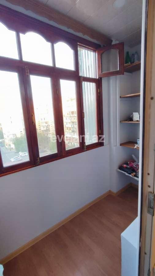 Satılır, köhnə tikili, 2 otaqlı, 60 m², Bakı, Xətai r, Həzi Aslanov q, Həzi Aslanov m.
