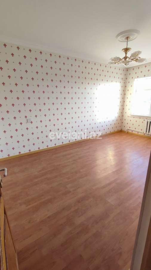 Satılır, köhnə tikili, 2 otaqlı, 60 m², Bakı, Xətai r, Həzi Aslanov q, Həzi Aslanov m.